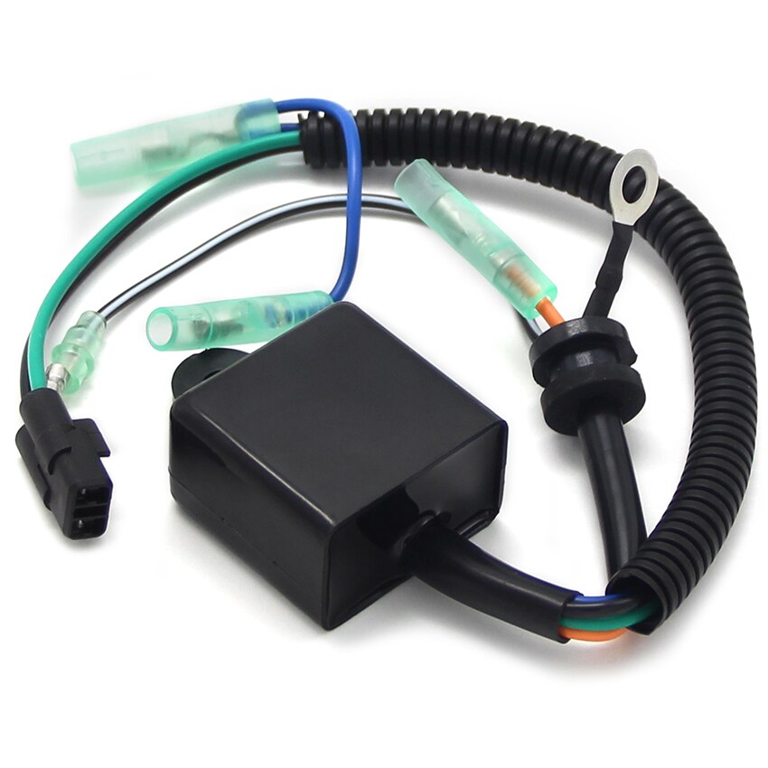 Utombordare cdi för suzuki  dt15 15hp 1986 dt9.9 9.9hp 1986 1987 1988 1989 1990 1991 1992 1993 32900-93910 32900-93911