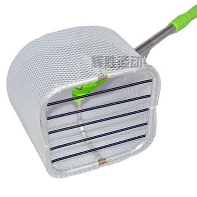 HUISON piłka zbieracz teleskopowy tenis stołowy leniwy recykling praktyka koszyk robić zbierania piłek