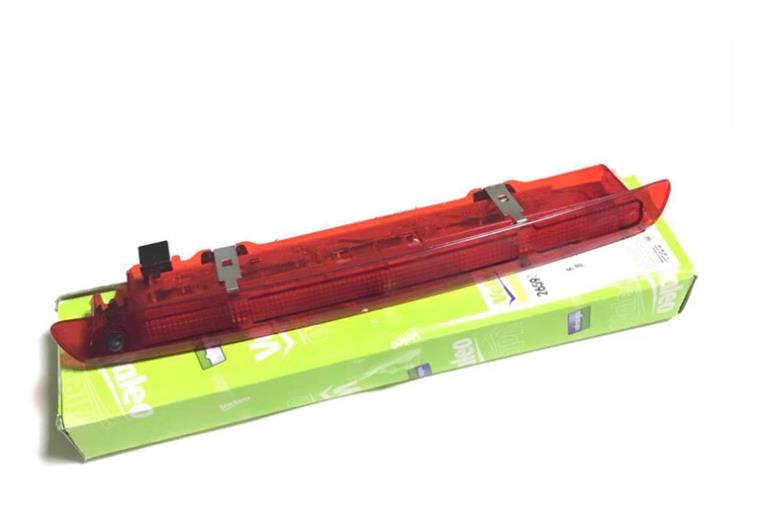 Hoge Positie Remlicht Voor Qashqai Achterlichten Voor Dualis J10 Achterlicht