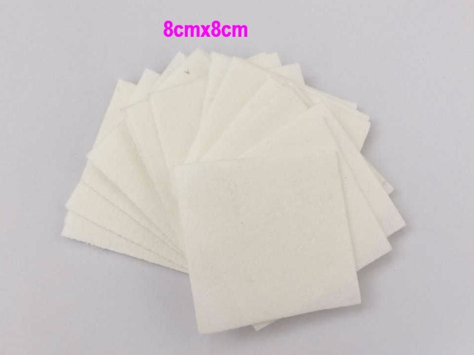 Extra Large Microwave Kiln 19.5x11cm Glass Fusing Kiln + 10pcs Kiln Paper