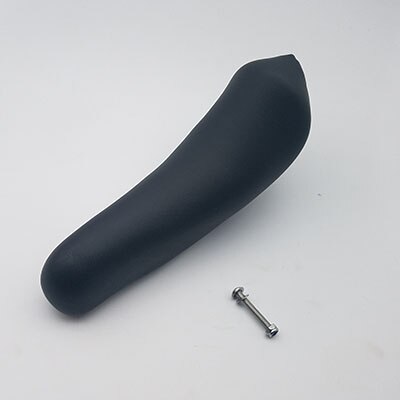 Balanse sykkel sal glidende sykkel racing sal for barn konkurranse nivå pute for barn sadel sykkel sal 22.2mm