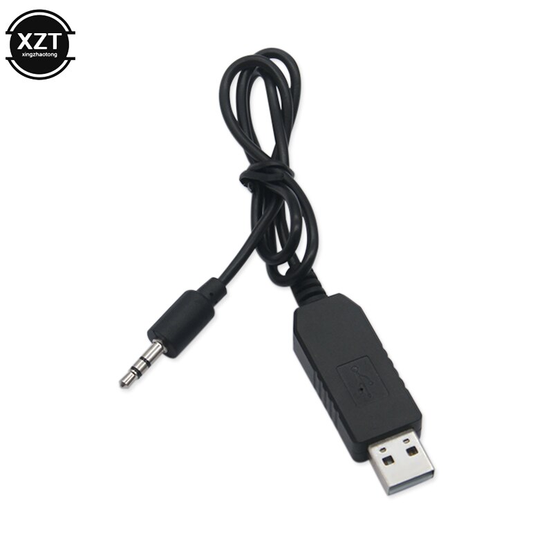 48Cm 3.5Mm Mini Usb 2.0 Bluetooth V5.0 Verstelbare Ontvanger Audio Adapter Voor Auto Speaker Aux Interface Handen-gratis Speaker