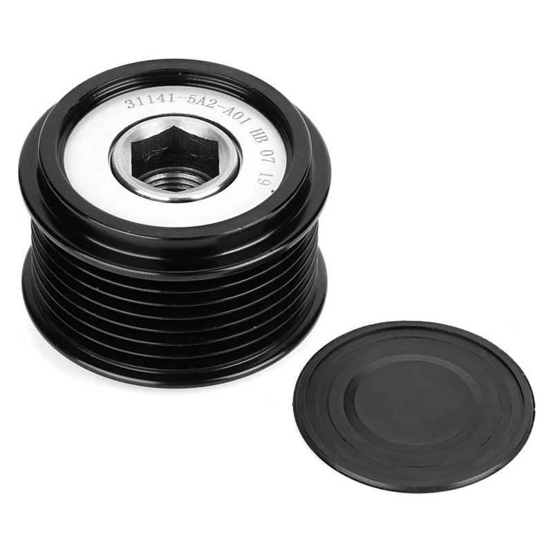 alternateur alternator Alternator Pulley Generator Parts Fit for Honda Accord 920025A Auto Parts auto