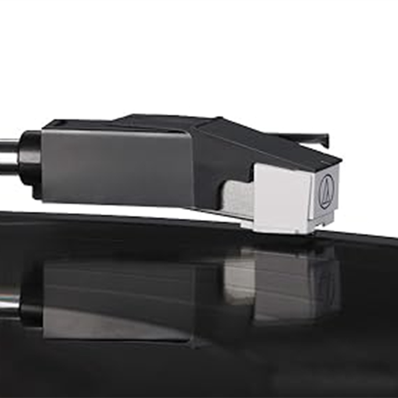 Voor Audio-Technica AT3600L Vervanging Stylus Vinyl Recorder Gemotoriseerde magnetische cartridge