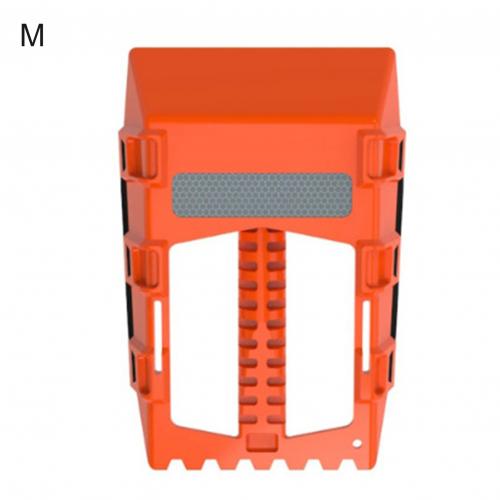 Multi-purpose Plastic Car Vehicle Clearing Snow Breaking Ice Safety Shovel Tool: M