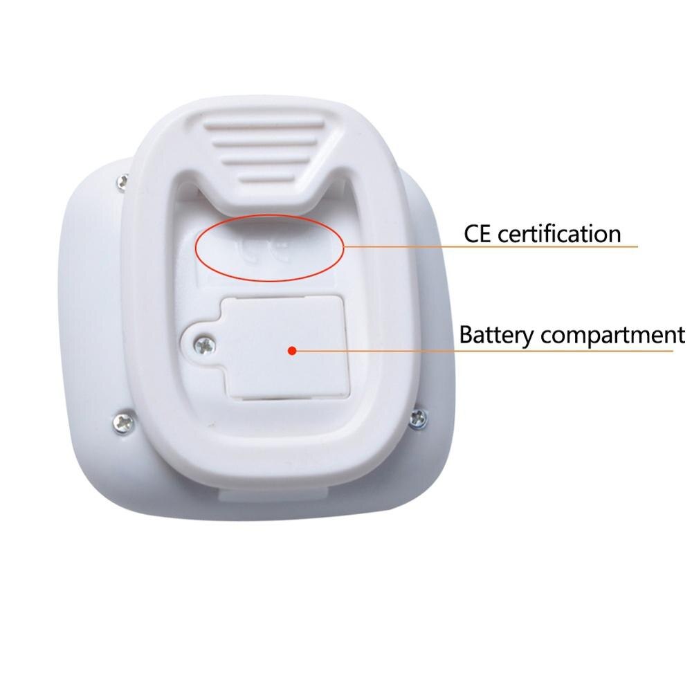 Waterproof Digital Pedometer Step Active 3D Pedometer Movement Calorie Counter Simple Step Counter. with Clip Fitness Accessory.