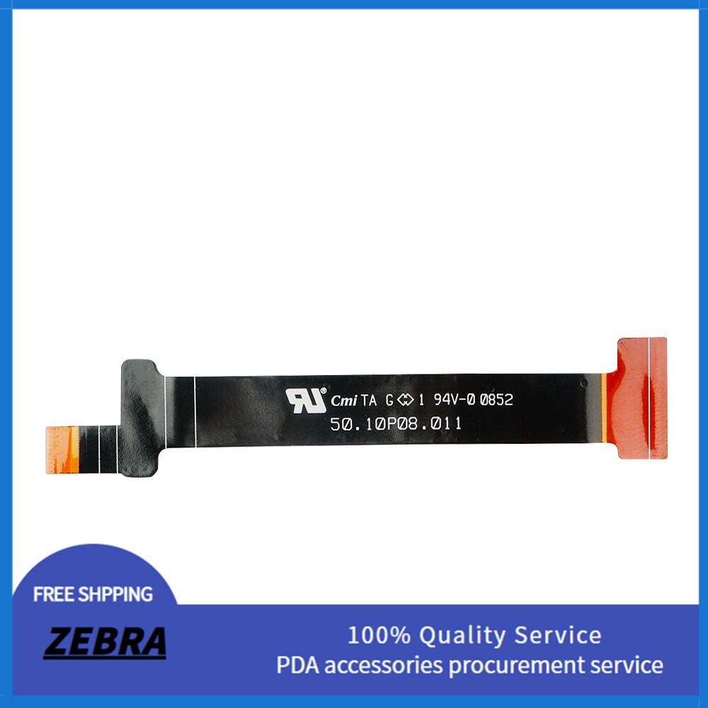 MOTOROLA Micro Kiosk Symbol MK500, MK590 Scanner Flexible cable (for SE4500)，Brand and original,