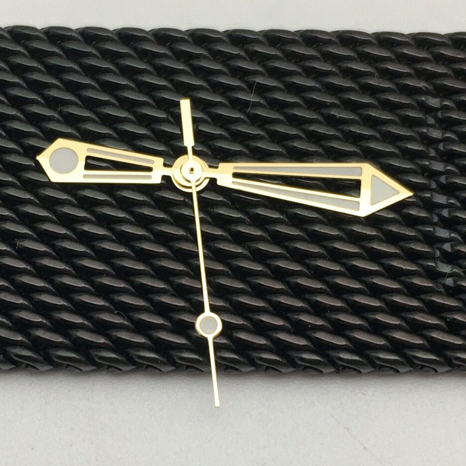 SKX007/SKX009 Horloge Naald Accessoires Zijn Geschikt Voor 8215 2813 8200 Beweging Fz