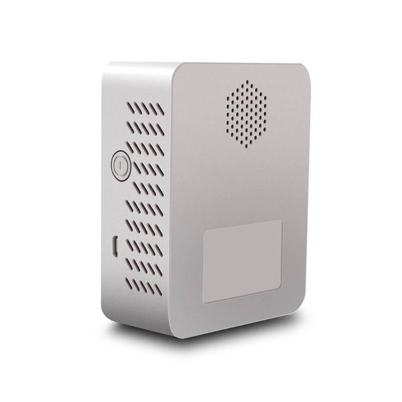 CO2 Meter Air Monitor carbon dioxide sensor CO2 TVOC HCHO AQI detector Detection of carbon dioxide concentration