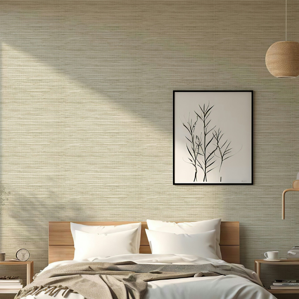 Papel tapiz adhesivo grueso de Color sólido, papel tapiz impermeable a prueba de humedad para sala de estar, dormitorio, pared cálida, decoración del hogar