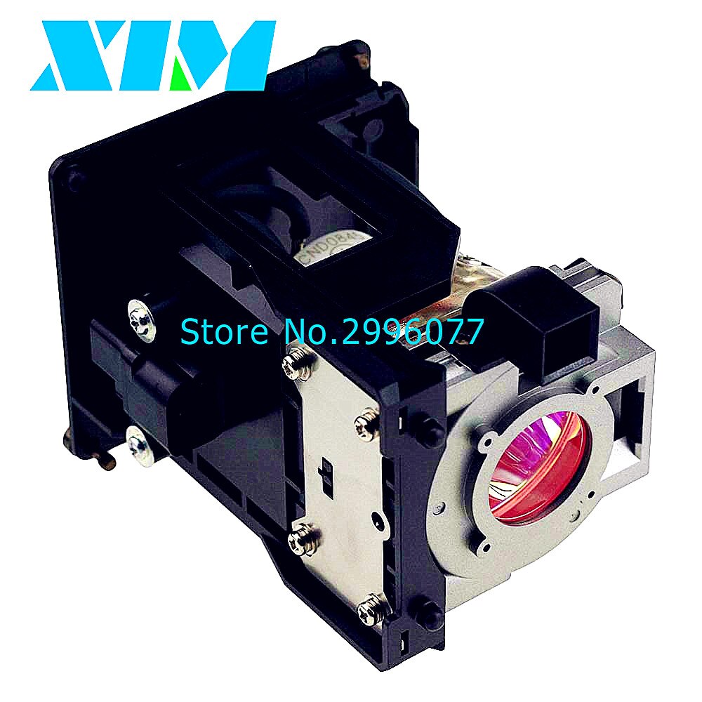 Projector Lamp with housing LT60LPK for LT200 LT220 LT240 LT245 LT260 LT265 HT1000 HT1100 LT60 WT600 NSH220