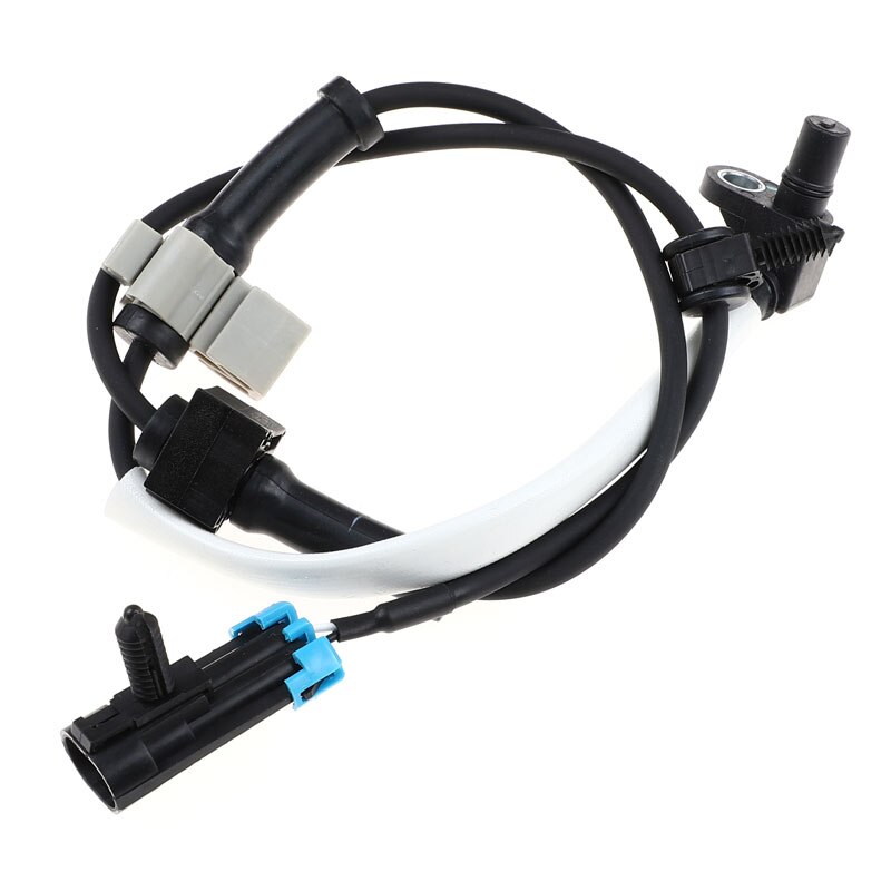 19300584 ABS Wheel Speed Sensor Front For Chevrolet Silverado GMC Sierra