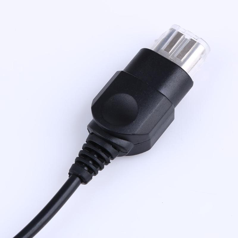 BREAKAWAY EXTENSION CABLE LEAD for CLASSIC for XBOX CONSOLE CONTROLLER