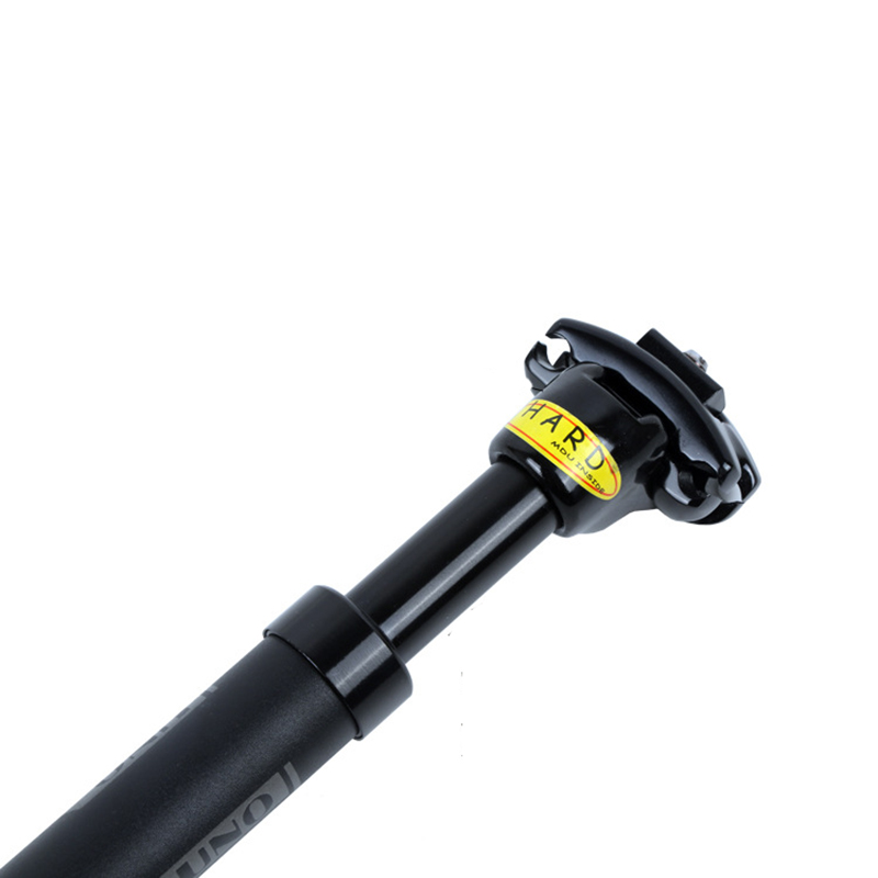 UNO MTB Suspension Sattelstütze Mountainbike Sattelstütze 27,2mm 28,6 30 30,4 30,9 31,6mm X350MM Stoßdämpfer Dämpfung ultraleicht