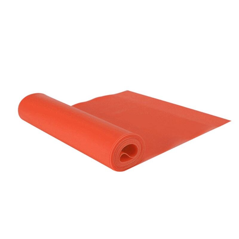 Modstand loop træningsbånd gradient pull ring yoga latex ring modstandsbånd fitness rally sport