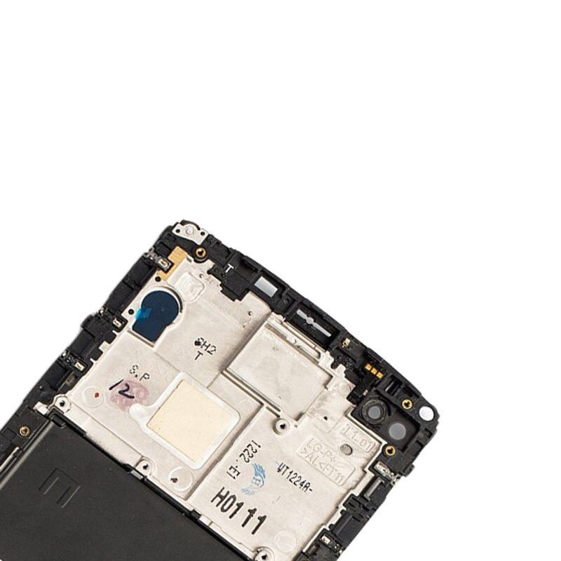 1440 * 2560 LCD For LG V10 VS990 f600 H900 H901 H960 H961 H962 H968 H961N F600L Display Screen Touch Sensor Digitizer Assembly