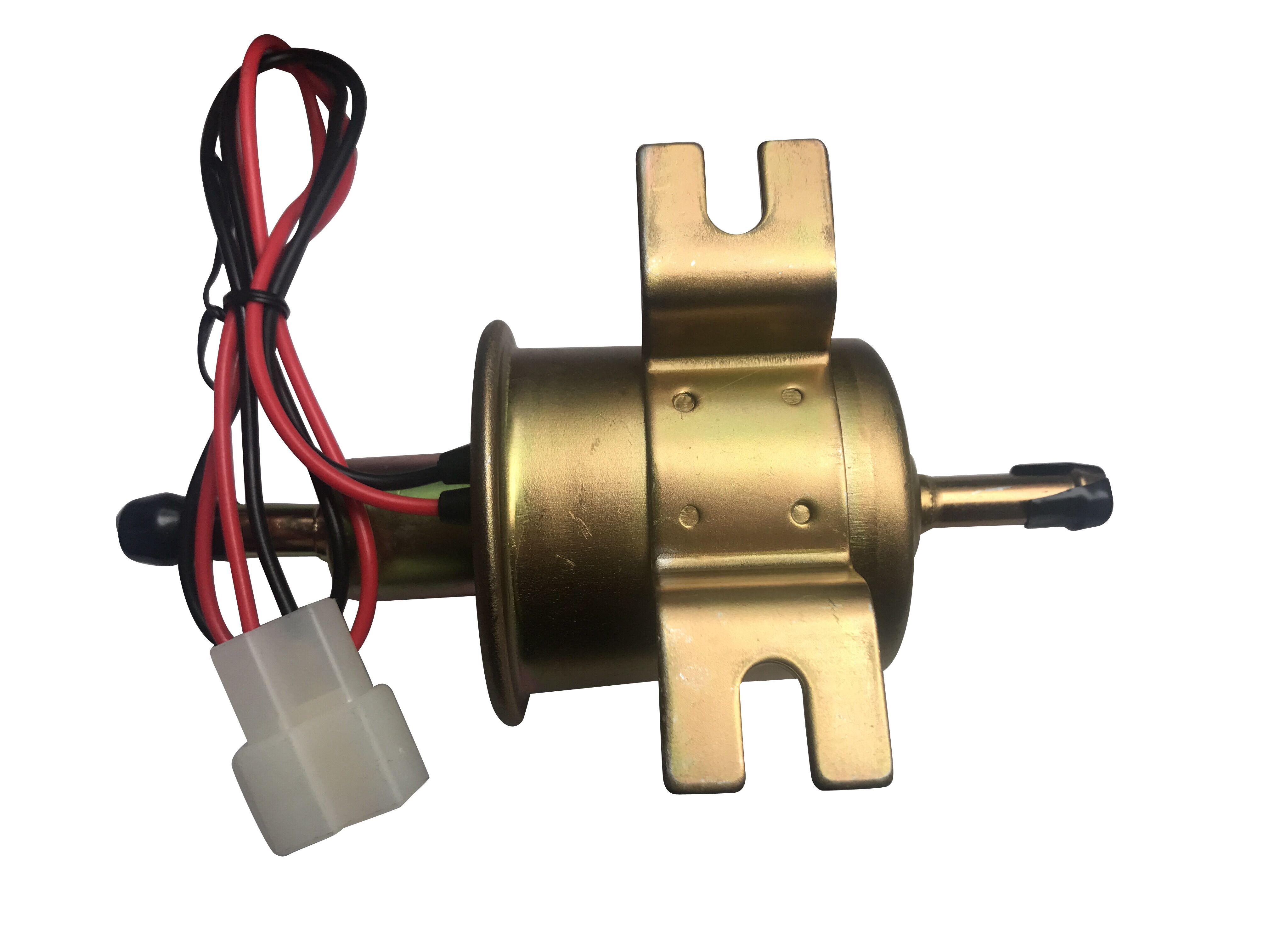 12v hep -02a elektrisk brændstofpumpe lavtryksbolt... – Grandado