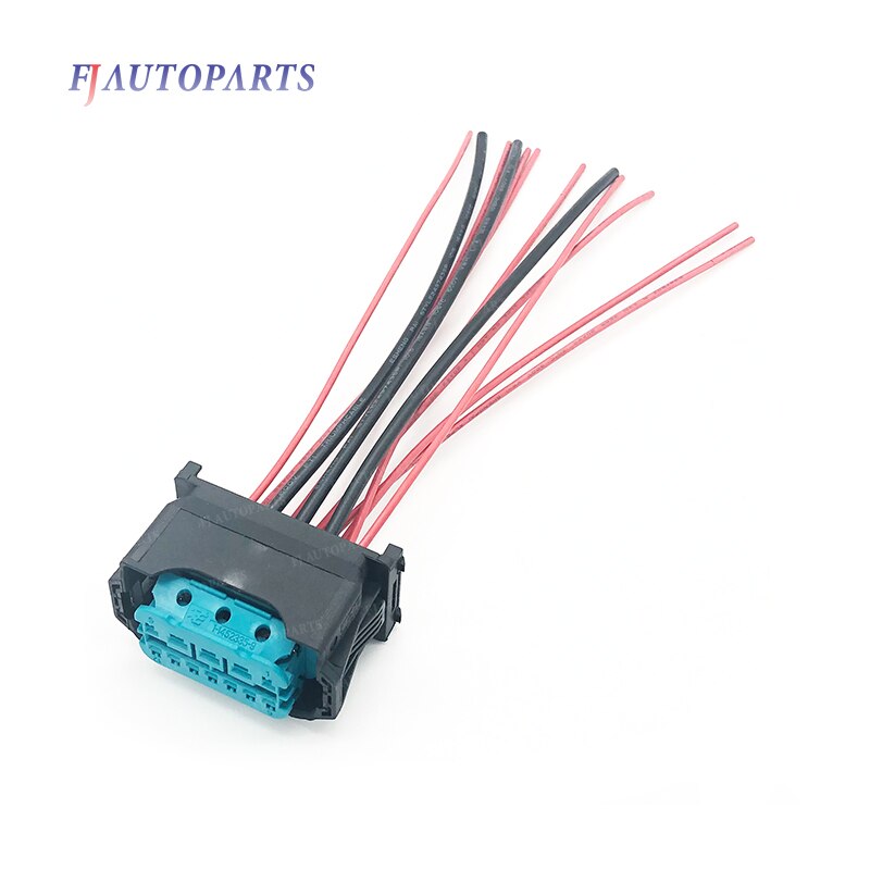 Connecteur de câble de faisceau de phare pour BMW X1 E90 E92 F18 320 325