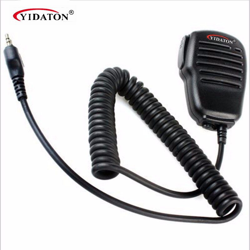 MIDLAND Radio G6/G7/G8/G9 Walkie Talkie Onderdelen Frosted Shell PTT Handheld Speaker MICROFOON MD Mic-25 GXT550 GXT650 LXT80/LXT110