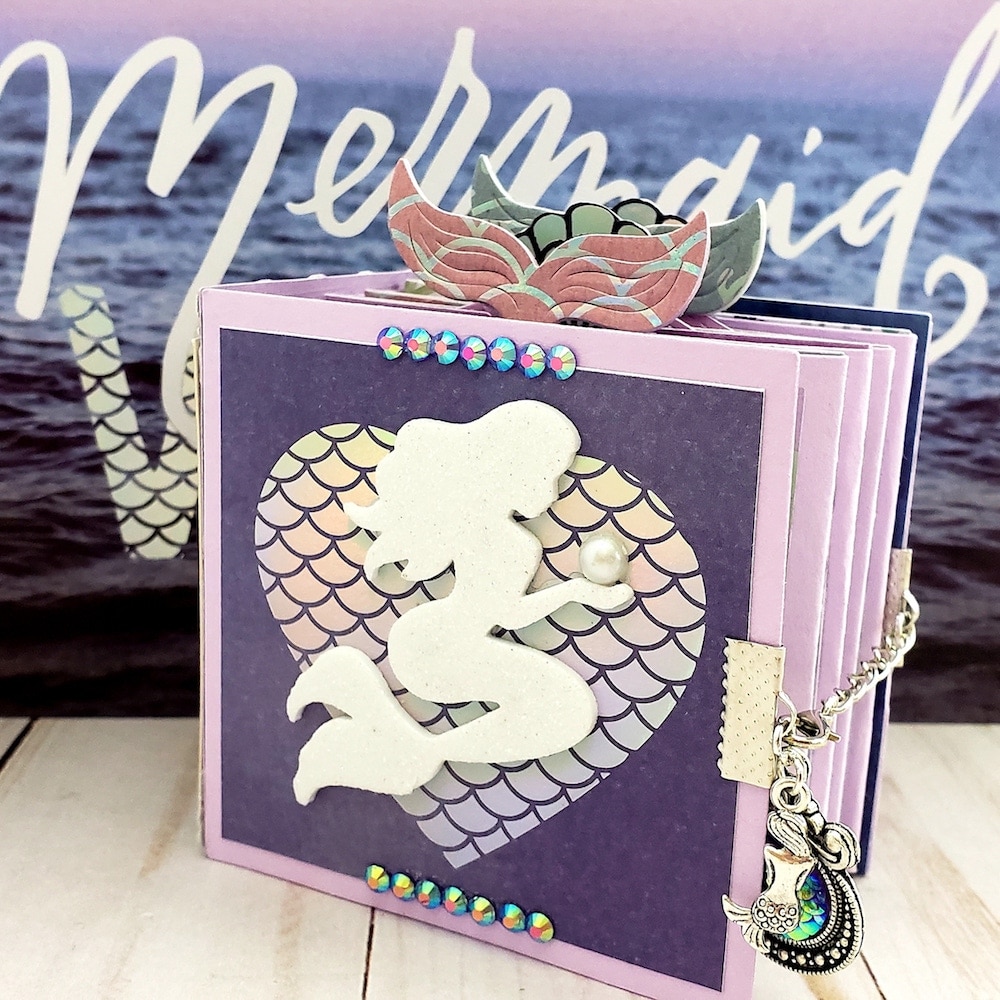 Troquelado de Metal troquelado álbum de fotos flip memoria para diario íntimo con flores manualidades de papel hecho a mano tarjeta punzón arte cortador troquelado Alinacraft