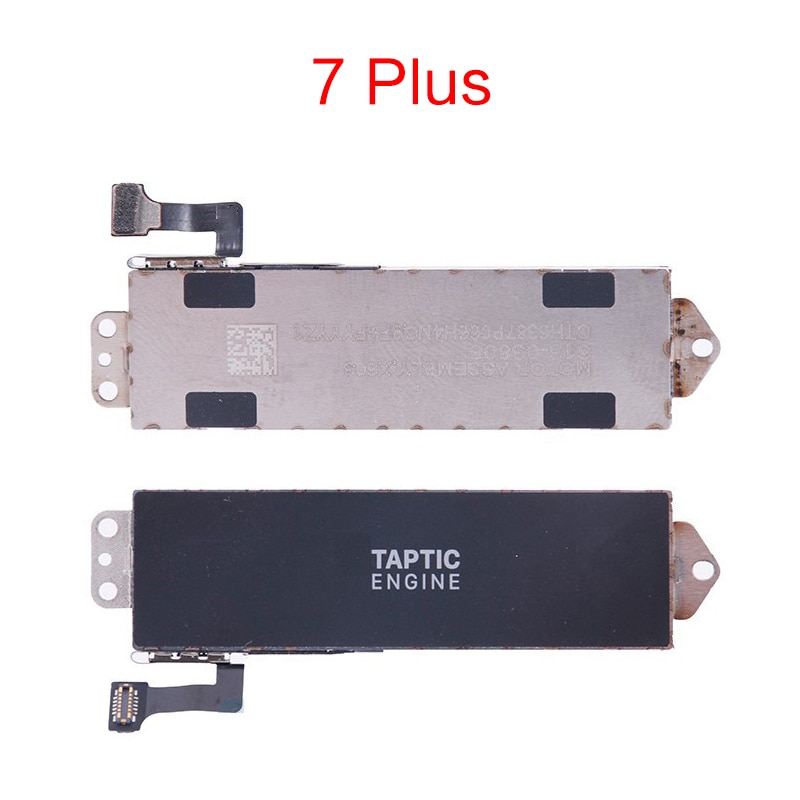 1Stck Vibrator Vibration biegen Kabel Für iPhone 5 5S 5C 6 6S 7 8 Plus X Motor- reparatur Teile: Pro 7P