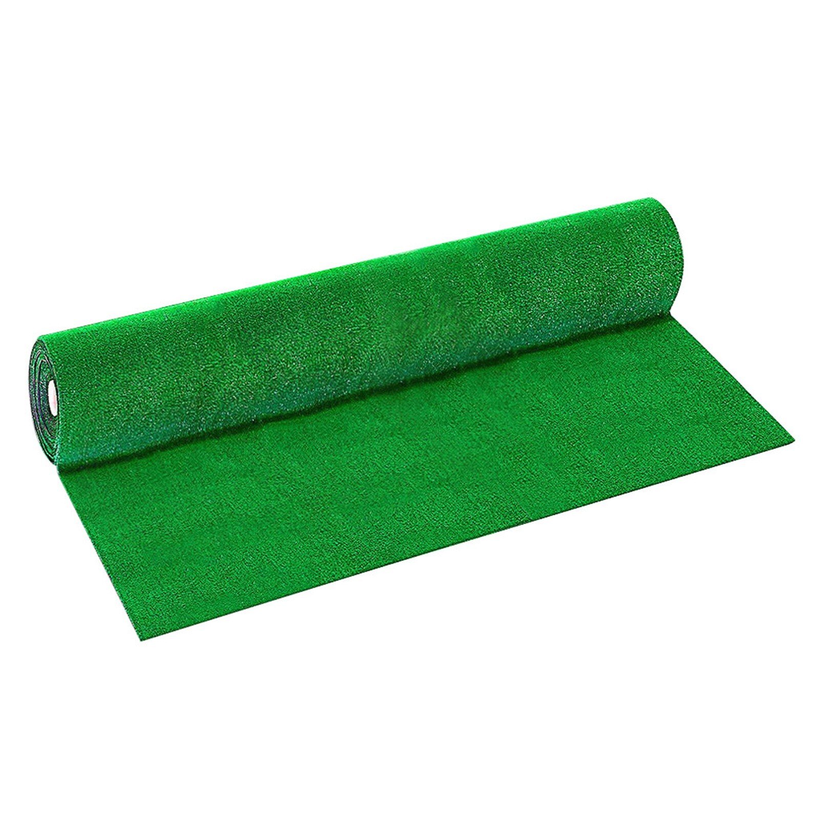 Outdoor Artificial Lawn Carpet Plastic Artificial Balcony School Green Lawn Cesped Artificial Landscap Exterior Garden Decoratio