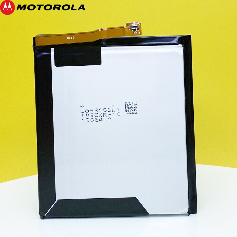 100% Original Battery For Motorola Moto Z XT1650-01 XT1650-03 XT1650-05 GV30 Mobile Phone Tools