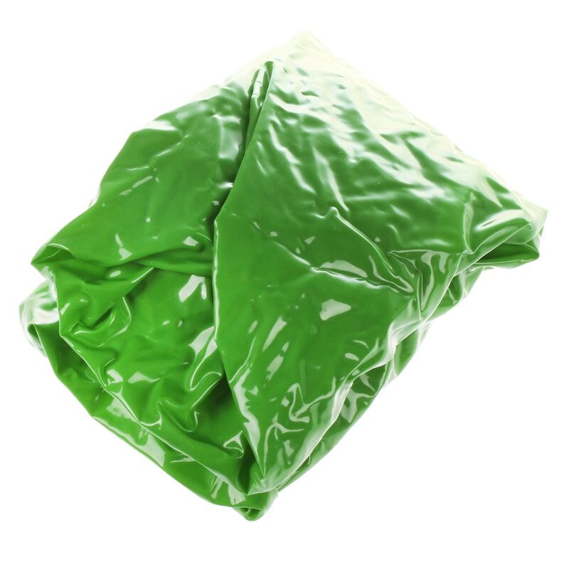 Novelty Animal Waterproof Shower Cap Bath Dry Hair Cover Protector Hat green