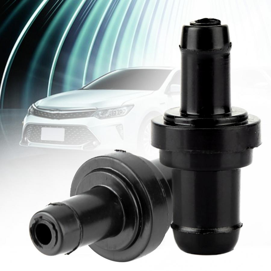 12204-15030 PCV Valve for TOYOTA CAMRY 2.0L 83-05 Vacuum Switch Solenoid Fuel Non Return Check Valve One Way