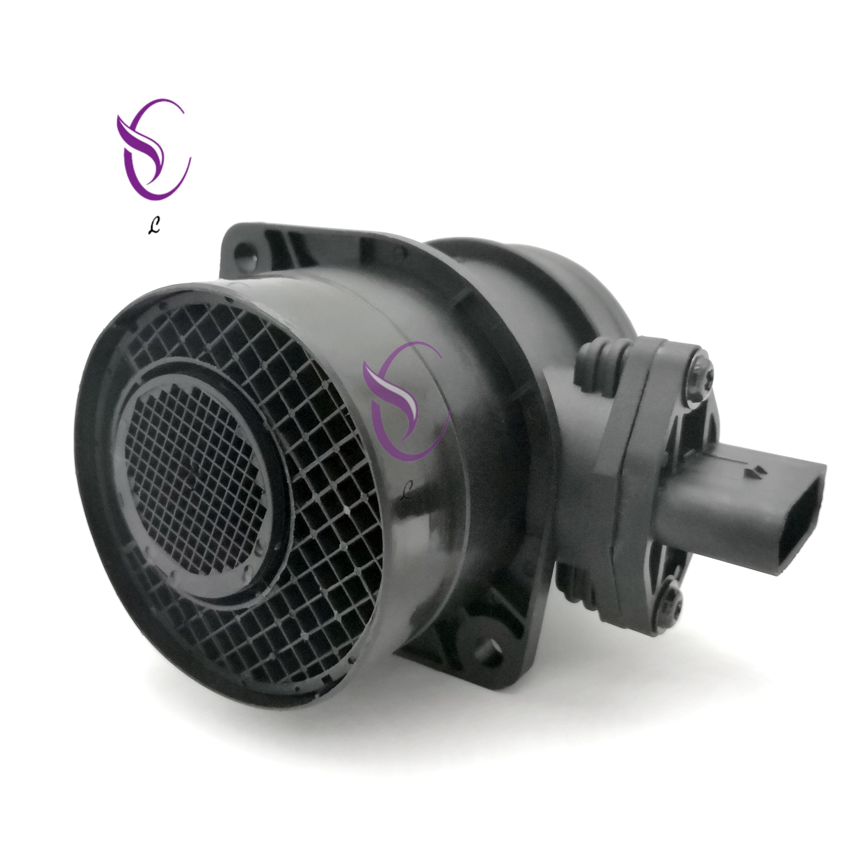 Mass Air Flow Maf Meter Sensor For CHRYSLER Sebring DODGE Avenger Caliber Stratus JEEP Compass Patriot 2.0 CRD 0281002779