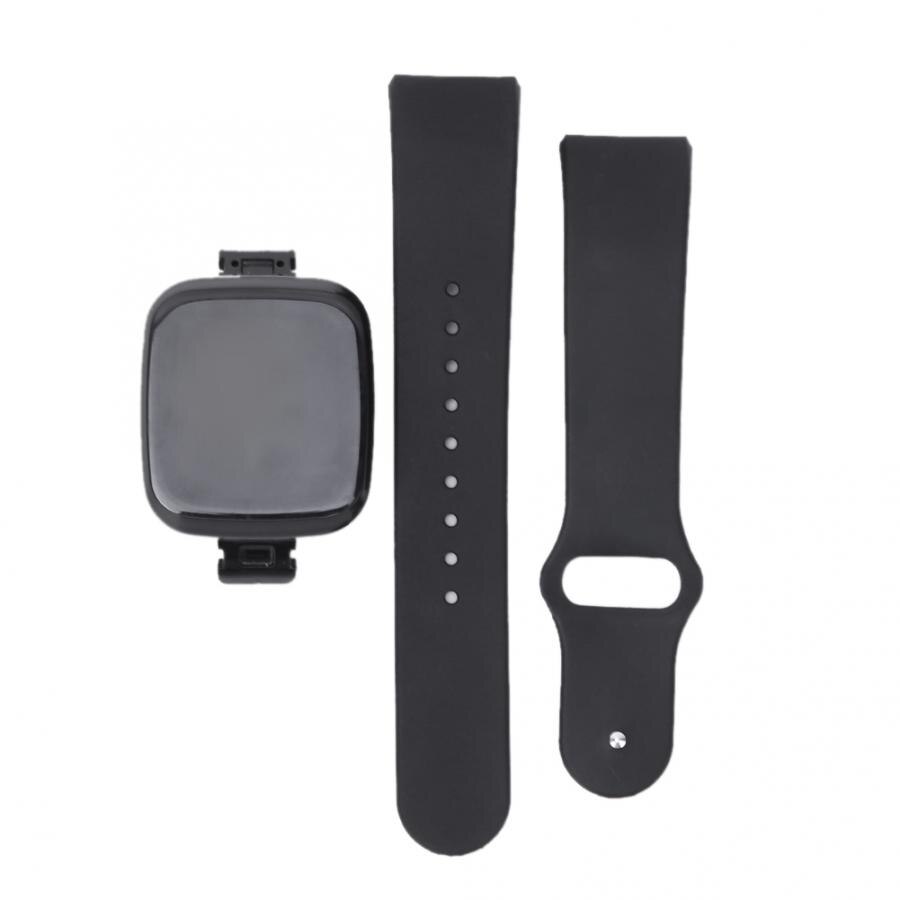 Sport Smart Bracelet Heart Rate Blood Pressure Monitor Smart Bracelet Smartwatch Waterproof Fitness Heart Rate Monitoring Watch