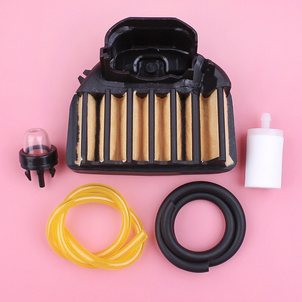 Primer Lampadine & Carburante Linea Filtri For Husqvarna - Foto 10