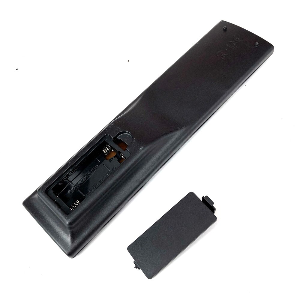 Universal TV Remote control Compatible use Universal TV remote Control of any brand Need to set according to the manual RM-014S+