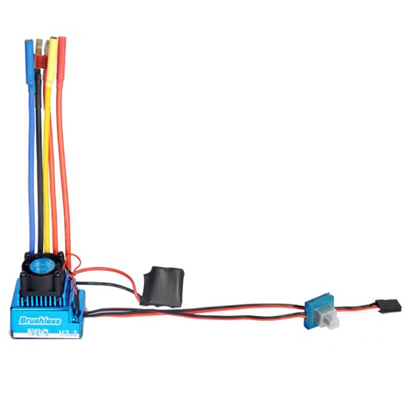 1:10 carro Bl3650 3900Kv Motor Brushless