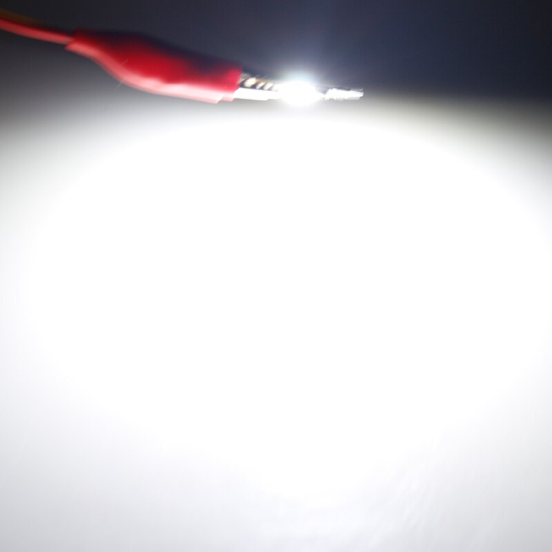 COB LED chip light 220V 12W 10W 7W 5W 3W chip light for spotlight without driver DIY LED flood light Y27: White / 7W