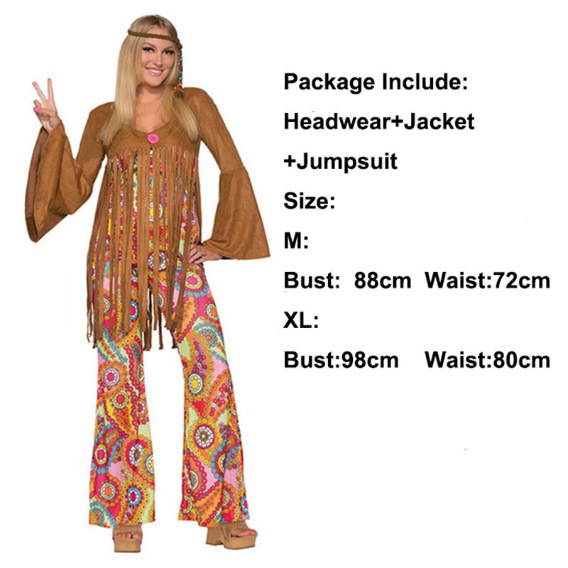 VESTE FEMME FAUX TANS GLAND FRANGES EN DAIM TAILLE 12 COWGIRL - BoHo Festival EUR 20,38