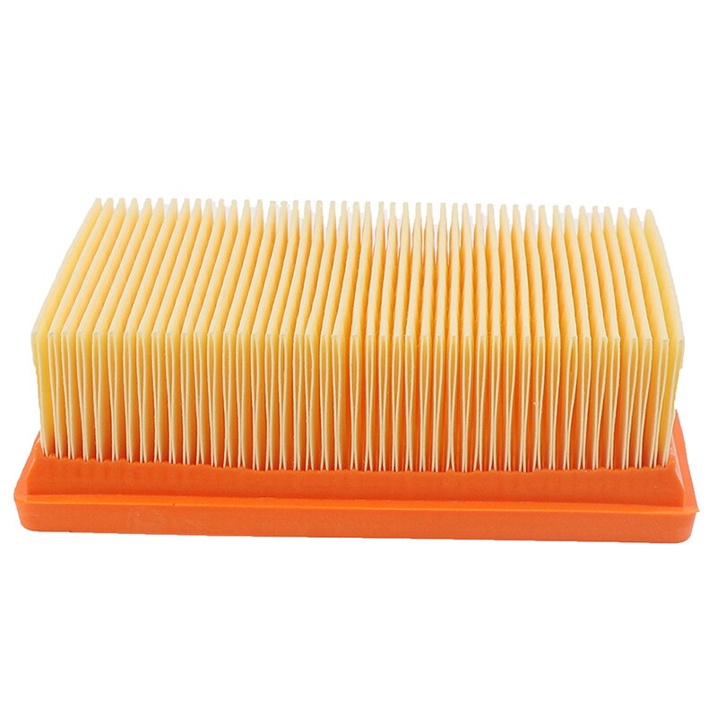 HEPA Filter für Karcher MV4 MV5 MV6 WD4 WD5 WD6 Nass- & Trockensauger Ersatzteil 2.863-005.0