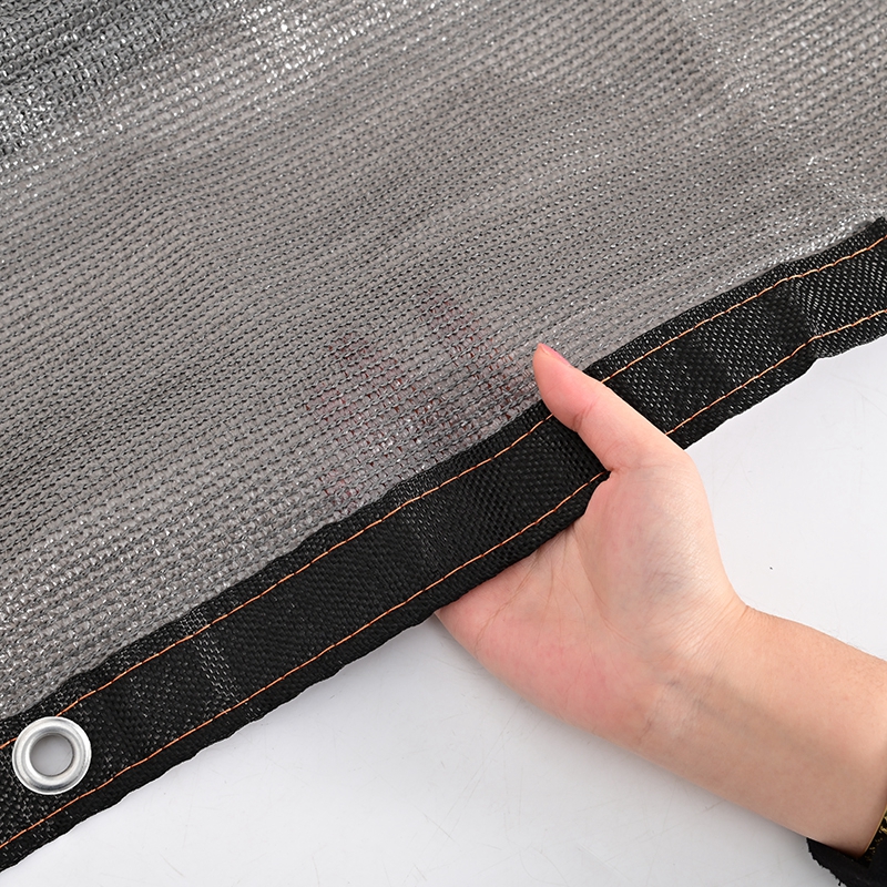 Zonnescherm Netten Balkon Privacy Hek Net Tuin Onderdak Scherm Zonnescherm Buiten Tuinhuisjes Zeil Luifel Terras Schaduwdoek