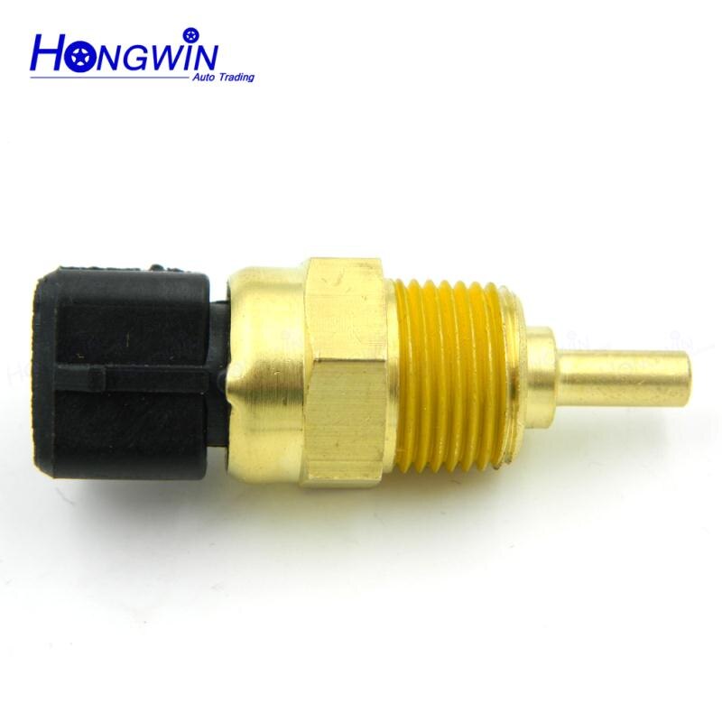 Transmisor del Sensor de temperatura del refrigerante para Hyundai para Motor Kia 2000-15 39220-38030/3922038030/39220 38030/39220-38020/3922038020