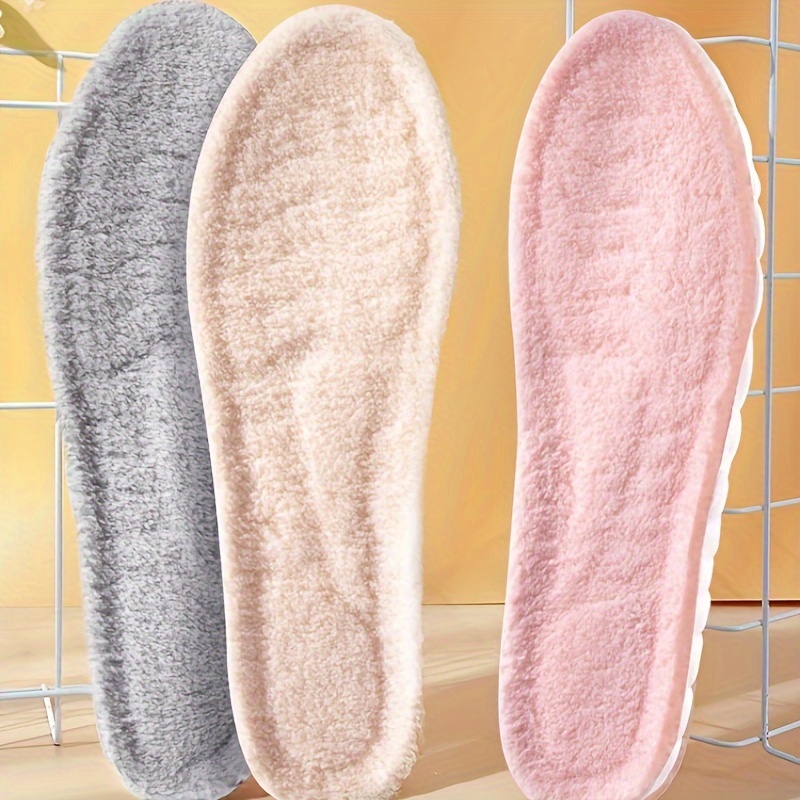 Palmilha esportiva quente em eva com absorção de impacto, confortável, desodorizante, respirável, com amortecimento para homens e mulheres, suporte para o arco do pé e inserção na palmilha.