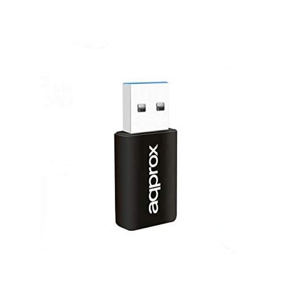 Adaptateur Wi-Fi USB env! APPUSB1200MI Blanc
