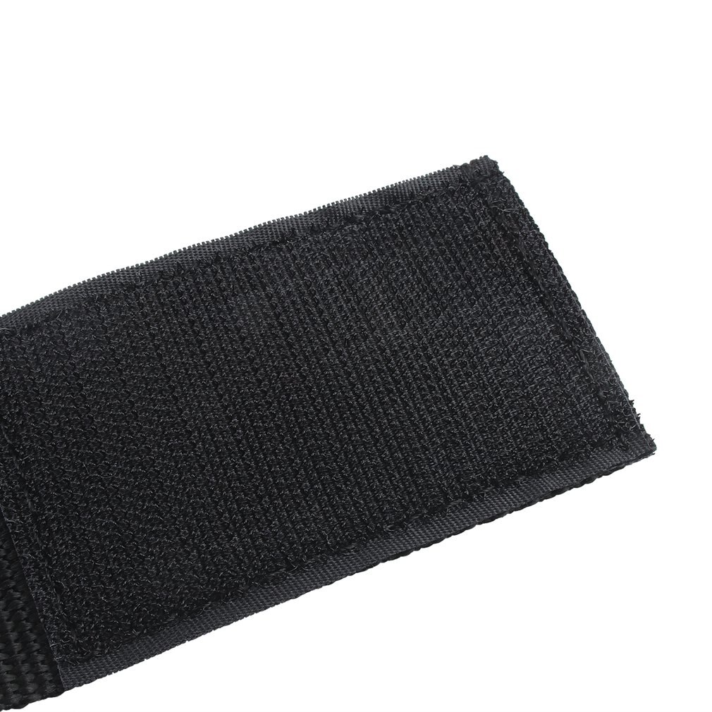 1Pc confortable d-ring cheville sangles hommes femmes Sport cuisse jambe levage exercice entraînement cheville sangles outil Style