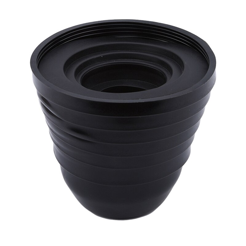 Auto Koplamp Rubber Cover Universal Auto Rubber Afdichting Stofkap Cap Auto Led Hid Lamp Lamp Waterdicht Stofdicht