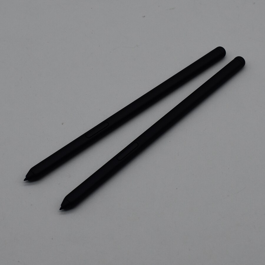 Voor Samsung Galaxy S21 Ultra S21U Touch Screen S Pen Actieve Stylus Hard / Soft Penpunten