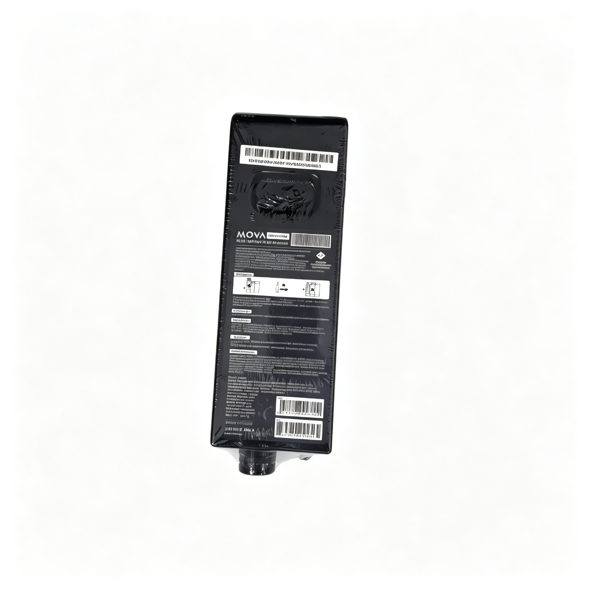 Hoogwaardige vloerreiniger geschikt voor Dreame Mova G20/G30Ultra/Z5/Z5 pro/Z50 super stofzuiger, reinigingsmop, antibacterieel