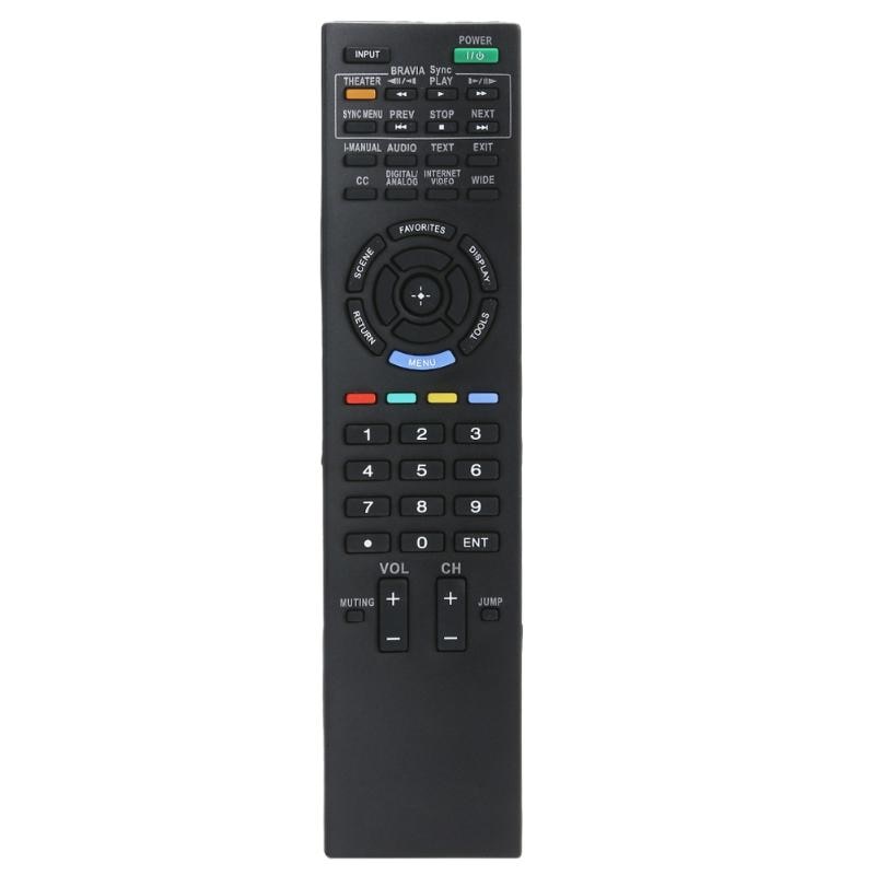 Vervanging afstandsbediening voor Sony RM-ED022 RMED022 TV TV