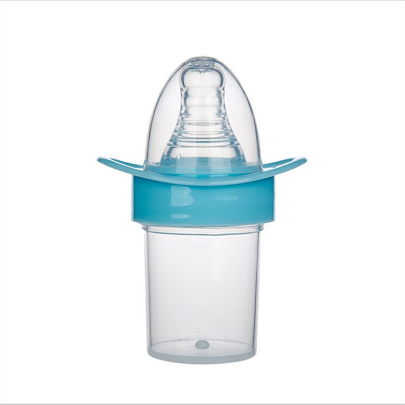Biberons à double-fonctions sans BPA, grande contenance pour contenir le lait ou de l&#39;eau de boisson de bébé, léger et résistant, sans bisphénol-A