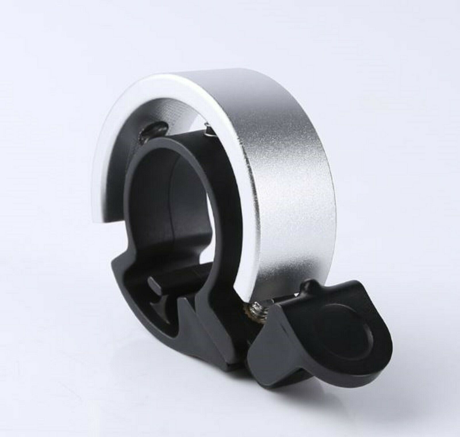 2 Stuks Fietsbel - Ring Fietsbel - 22 mm - 80 dB - Fiets