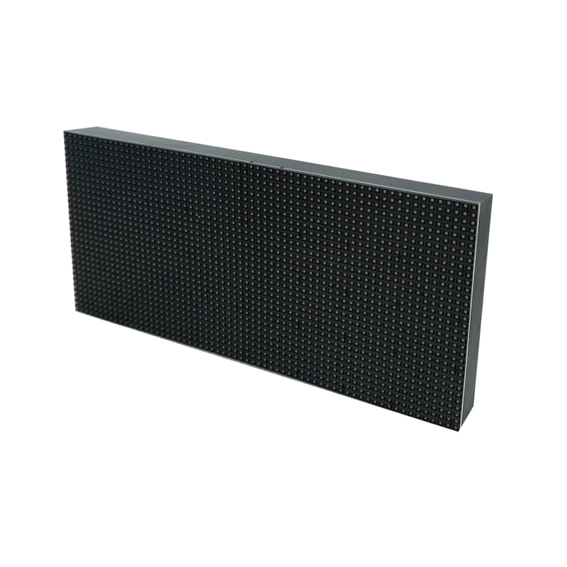 RGB Led Matrix P4 Led Module HUB75 SMD2121 Indoor PH4mm Led Screen Module 64 x 32