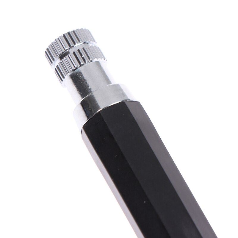 Mechanical Pencil 5.6mm 2B/8B Graffiti Drafting Scanning Automatic Pencils For Painting Writing Supplies
